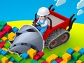 Spill Drill Quest online