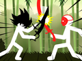 Spill Shadow Stickman -kamp online
