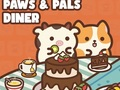 Spill Paws & Pals Diner online