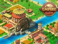 Spill Empire City online