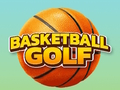 Spill Basketballgolf online