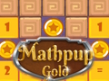 Spill MathPup gull  online
