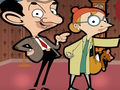 Spill Mr. Bean Finn forskjellene  online