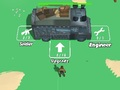 Spill Army Defense Dino Shoot  online