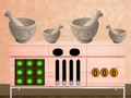 Spill Little Chef Rescue online