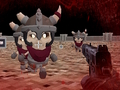 Spill Gunzone online
