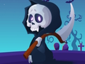 Spill Buildapic Halloween online