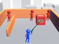 Spill Mr Spy Shooter 3D online