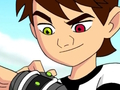 Spill Ben10 5 Diff  online