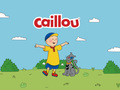 Spill Caillou online