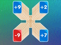 Spill Zero21 Solitaire  online