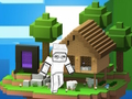 Spill Mineblock Hook Adventure online