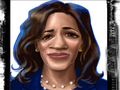 Spill Kamala Funny Face Challenge online