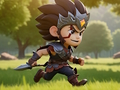 Spill Shadow Chase online