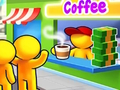 Spill Kaffe på tomgang  online