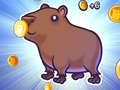 Spill Capy Cutie Clicker online