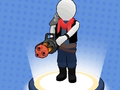 Spill Squad Shooter online