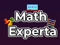Spill Matematikkeksperta online