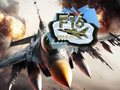 Spill F16 krig  online
