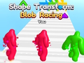 Spill Formtransform: Blob racing online