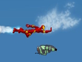 Spill Iron Man pansret rettferdighet online