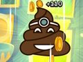 Spill Poop Clicker online