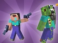 Spill NOOB: Zombieskyting  online