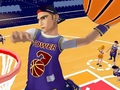 Spill Basketball. io 2. 0 NBA  online