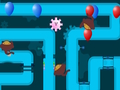 Spill Bloons Tower Defense 3 online