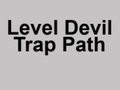 Spill Nivå Devil Trap Path  online