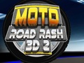 Spill Moto Road Rash 3D 2 online