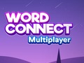 Spill Word Connect Multiplayer online