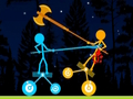 Spill Stick Battle online
