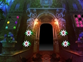 Spill Søt Shinobi Escape  online