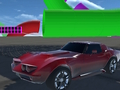 Spill Stuntkart  online