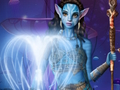 Spill Avatar Na'vi Warriors Saga online