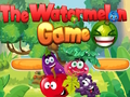 Spill Vannmelonspillet  online