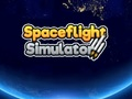 Spill Romfartsimulator  online