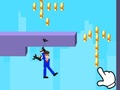 Spill Hook Master: Mafia City online