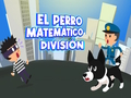 Spill El Perro Matematico divisjon  online