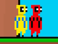 Spill RedPool Legend 2 spiller  online