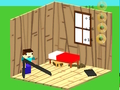 Spill Noob byggmesteren  online