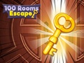 Spill 100 rom Escape  online