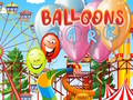 Spill Ballongparken  online