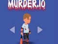 Spill Mord. io  online
