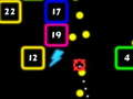 Spill Infinity neonblokker  online