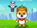 Spill Purrfect klikker online