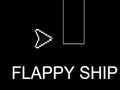 Spill Flappy skip  online