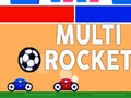 Spill Multi rakett  online
