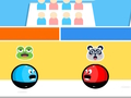 Spill Multi roll ball online